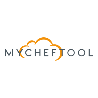 Mycheftool Logo PNG Vector