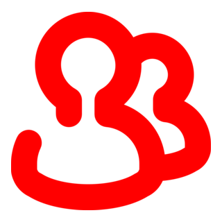 Mysocial Logo PNG Vector
