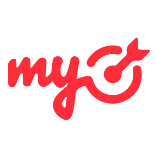 Mytarget Logo PNG Vector