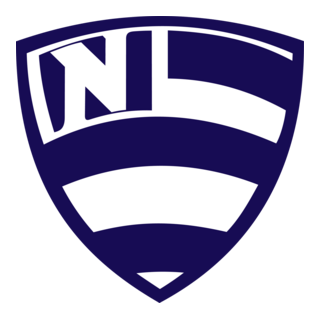 Nacional de Rolândia Logo PNG Vector