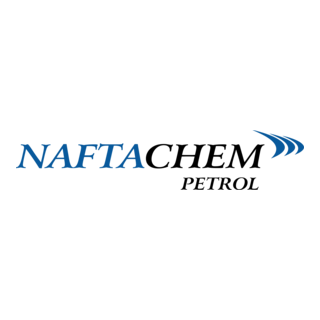 Naftachem petrol Logo PNG Vector