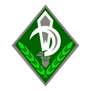nahal - IDF Israel - נחל Logo PNG Vector