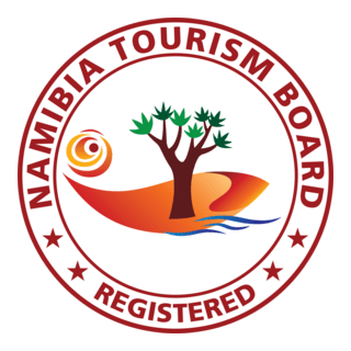 Namibia Tourism Board Logo PNG Vector