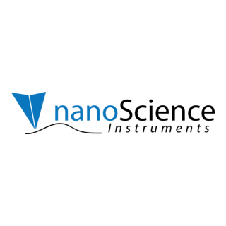Nanoscience Instruments Logo PNG Vector