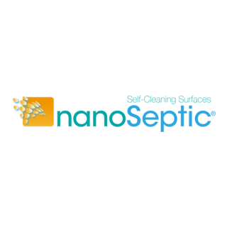 NanoTouch Materials Logo PNG Vector
