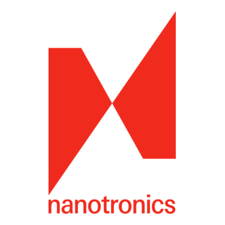 Nanotronics Imaging Logo PNG Vector