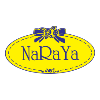 NaRaYa Logo PNG Vector