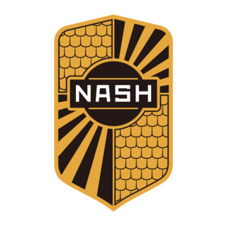 Nash Morters Logo PNG Vector