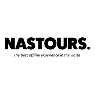 NASTOURS Logo PNG Vector
