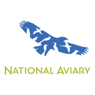 National Aviary Logo PNG Vector