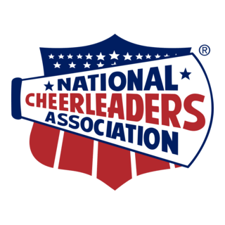 National Cheerleaders Association (NCA) Logo PNG Vector