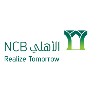 National Commercial Bank new Logo PNG Vector