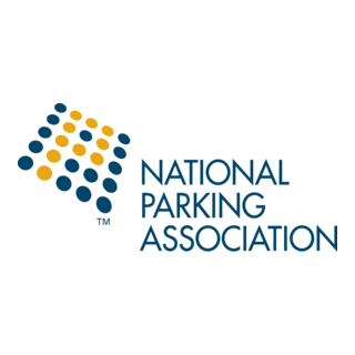 National Parking Association Logo PNG Vector
