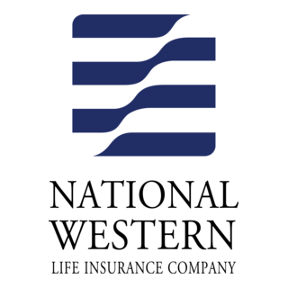 National Western Life Insurance Company Logo PNG Vector