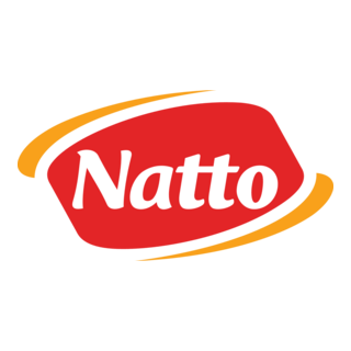 NATTO Logo PNG Vector