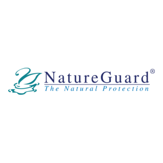 NATURE GUARD Logo PNG Vector