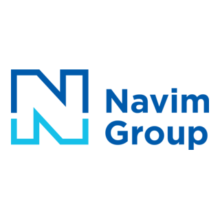 NAVIM GROUP Logo PNG Vector