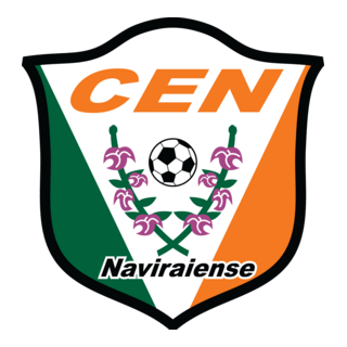 Naviraiense Logo PNG Vector