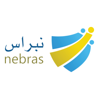 Nebras Logo PNG Vector