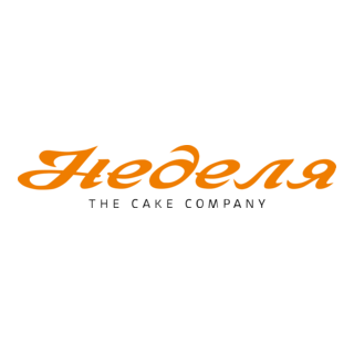 Nedelya Logo PNG Vector