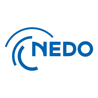 NEDO Logo PNG Vector