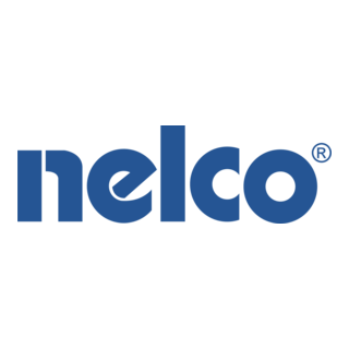 NELCO Logo PNG Vector