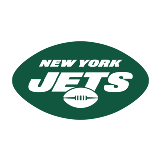 New York Jets Logo PNG Vector