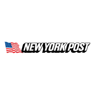 New York Post Logo PNG Vector