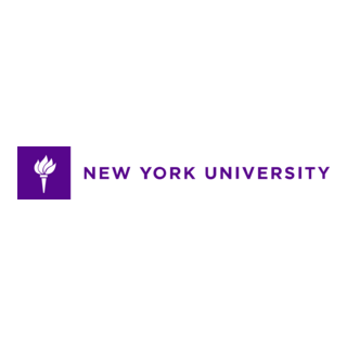 New York University Logo PNG Vector