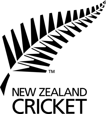 New Zealand Cricket Logo PNG Vector