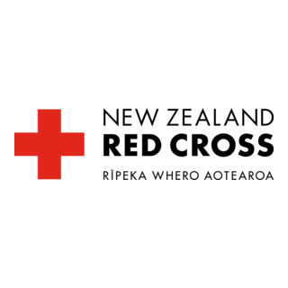 New Zealand Red Cross Logo PNG Vector