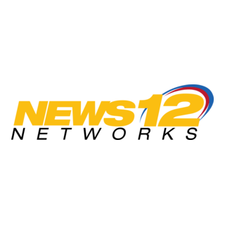 News 12 Networks Logo PNG Vector