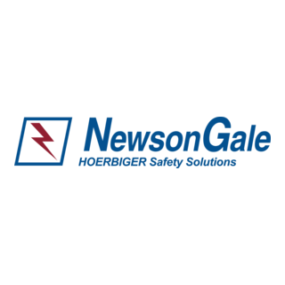 NEWSON GALE Logo PNG Vector