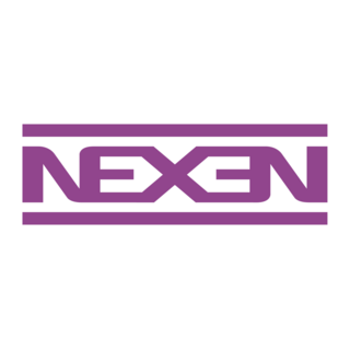 Nexen Logo PNG Vector