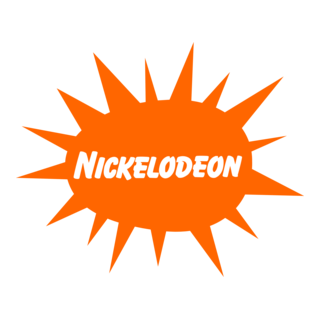 Nickelodeon Logo PNG Vector