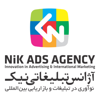 nik agency Logo PNG Vector