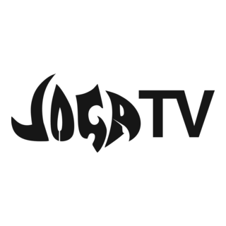 Nike Joga TV Logo PNG Vector