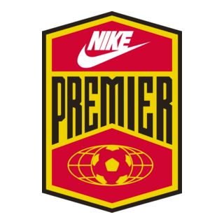 Nike Premier Football Logo PNG Vector