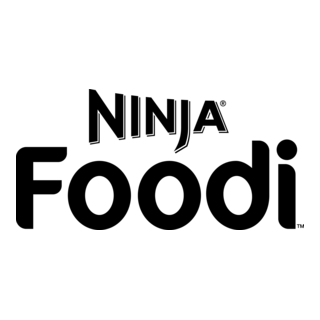 Ninja Foodi Logo PNG Vector