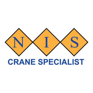 NIS CRANE Logo PNG Vector