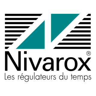 Nivarox-FAR SA Logo PNG Vector