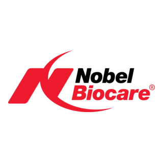 Nobel Biokare Logo PNG Vector