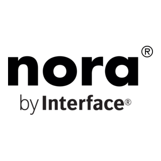 Nora by Interfaces Logo PNG Vector