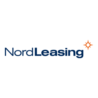 Nord Leasing Logo PNG Vector
