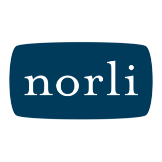 Norli Logo PNG Vector