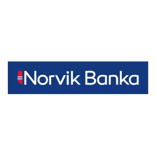 Norvik Banka Logo PNG Vector