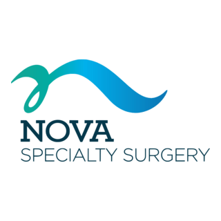 Nova Specialty Surgery Logo PNG Vector