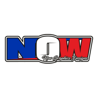 Now Graphics Logo PNG Vector