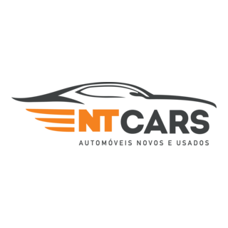 NT Cars Logo PNG Vector
