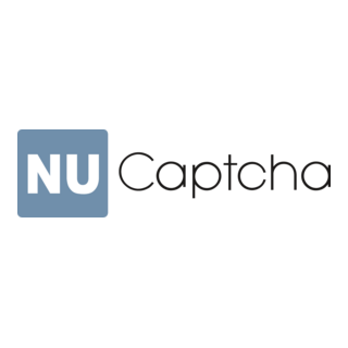 NuCaptcha Logo PNG Vector